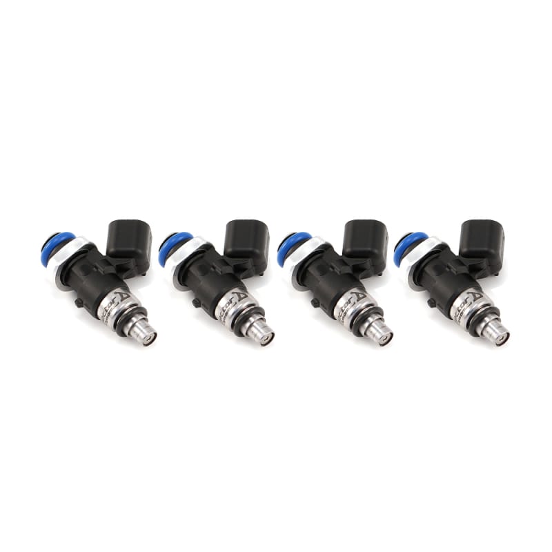 Injector Dynamics — Injector Dynamics 1300-XDS - Gen 2 Hayabusa with HTP Rail Conversion Only