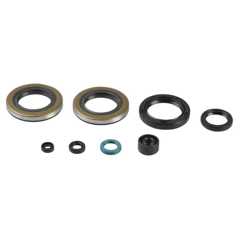 Athena — Athena 89-04 Kawasaki KX500 Engine Oil Seal Kit