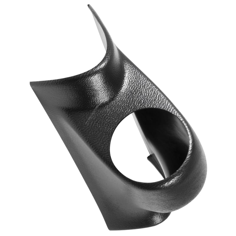 AutoMeter — Autometer 03-04 Mercury Marauder 2-1/16 A-Pillar Single Pod - Black
2-1/16" SINGLE POD,