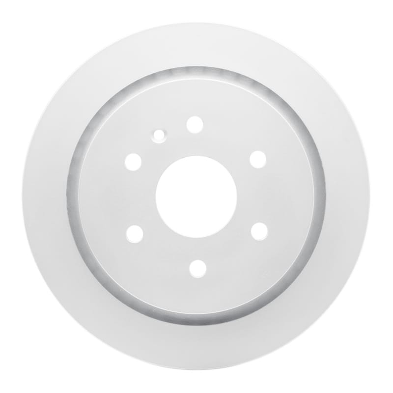 DFC — DFC 13-19 Cadillac XTS Rear GeoSPEC Coated Rotor
DFC Brake Rotor