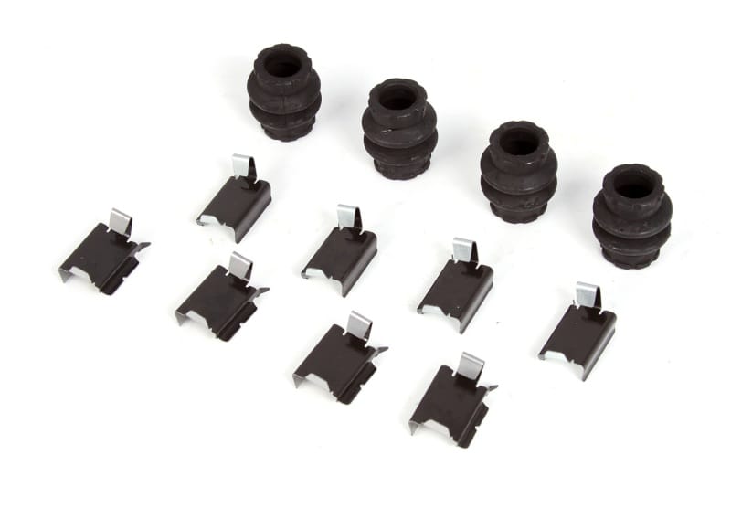 OMIX — Omix Disc Brake Pad Spring Kit 07-18 Wrangler & 08-12 KK
DscBrkPadRtKt