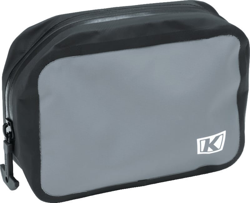 Kuryakyn — Torke Large Removable Dry Pouch