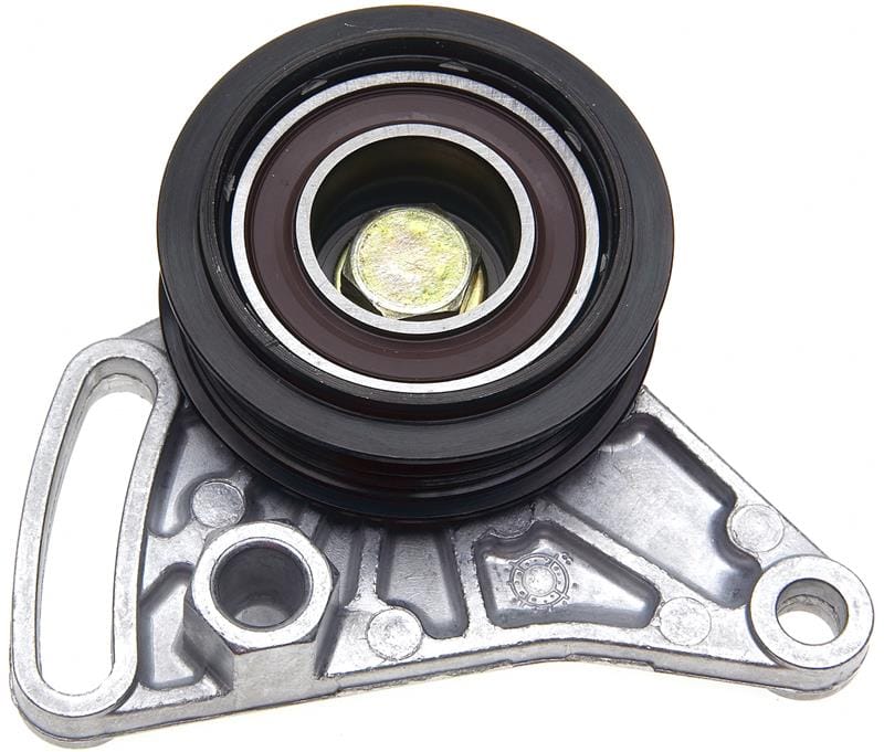 Gates — Gates 98-05 Volkswagen Passat 4-Cyl. 1.8L A.C. Belt Drive Pulley