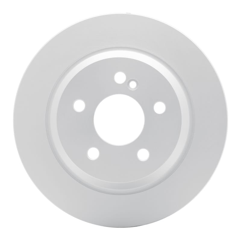DFC — DFC 07-13 Mercedes-Benz S400 (USA) Rear GeoSPEC Coated Rotor
DFC Brake Rotor