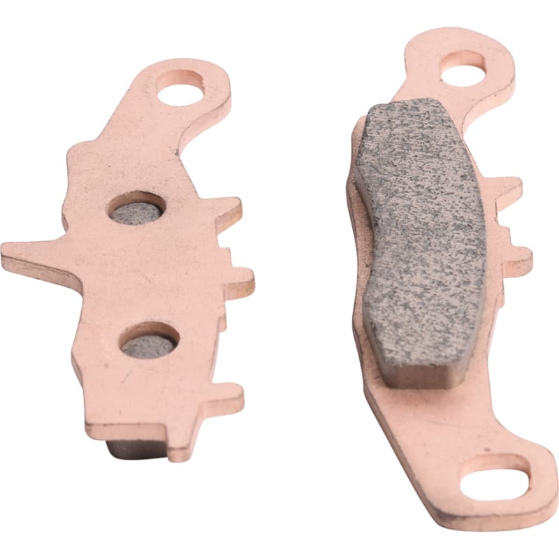All Balls Racing — All Balls Racing 08-14 Kawasaki KFX450R Sintered Brake Pad Front Left