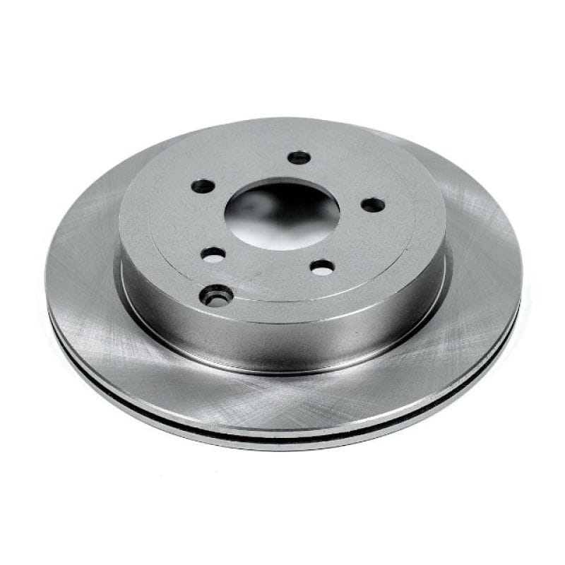 PowerStop — Power Stop 07-10 Ford Edge Rear Autospecialty Brake Rotor
AutoSpecialty Rotor