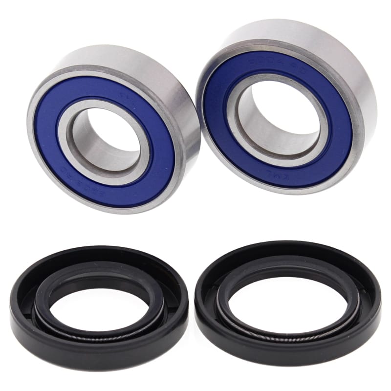 All Balls Racing — All Balls Racing 06-23 Can-Am DS 250 Wheel Bearing Kit Front