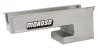 Moroso — Moroso Chevrolet Big Block Gen 5/6/Chevrolet II Notched Rear Wet Sump 7qt 9in Steel Oil Pan