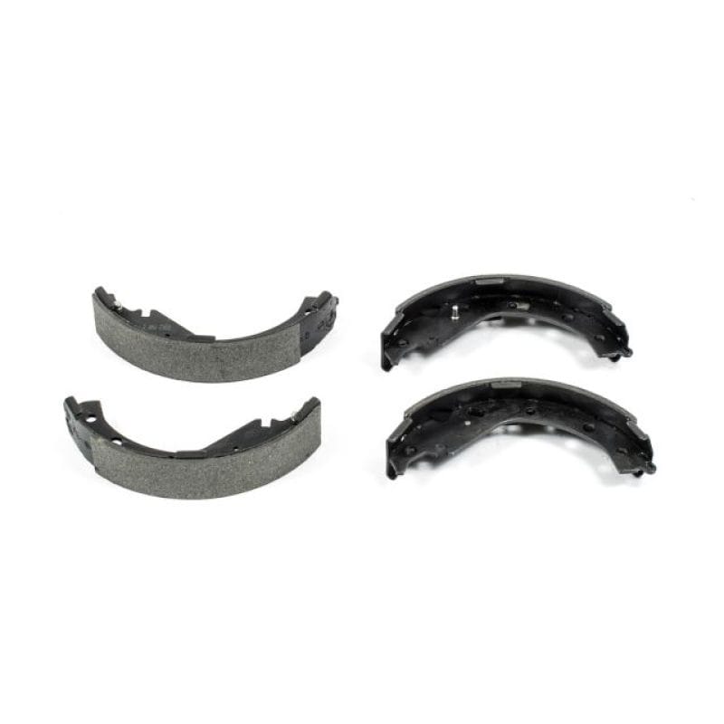 PowerStop — Power Stop 05-06 Toyota Camry Rear Autospecialty Brake Shoes