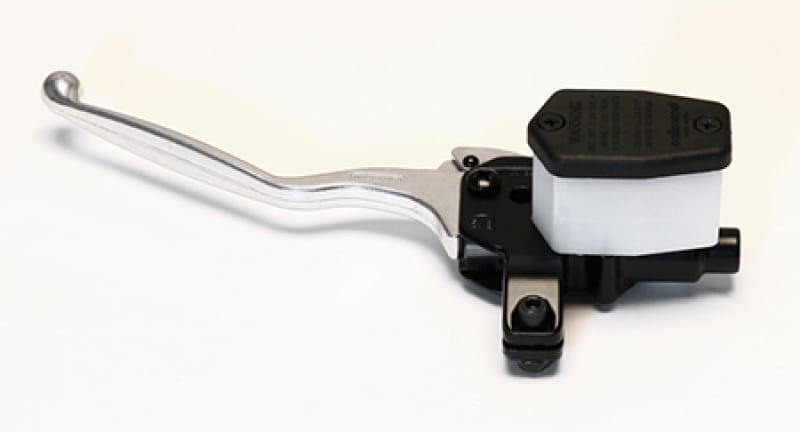 Wilwood — Wilwood Handlebar Master Cylinder 5/8in Bore L/H - Split Clamp
M/C,HANDLEBAR