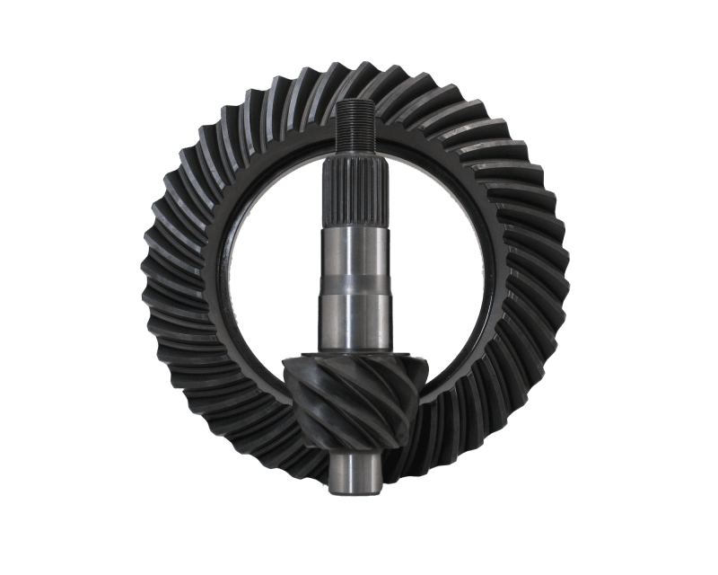 Revolution Gear & Axle — Revolution Gear & Axle GM 14-Bolt 10.5in Rear Axle 4.56 Ratio Thick Ring & Pinion Set