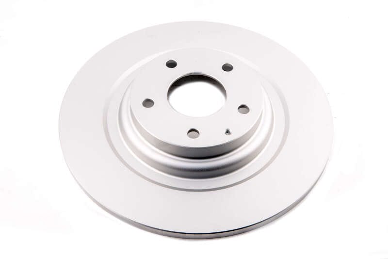 DBA — DBA 16-23 Mazda CX-9 Rear En-Shield Street Series Rotor
Brake Rotor