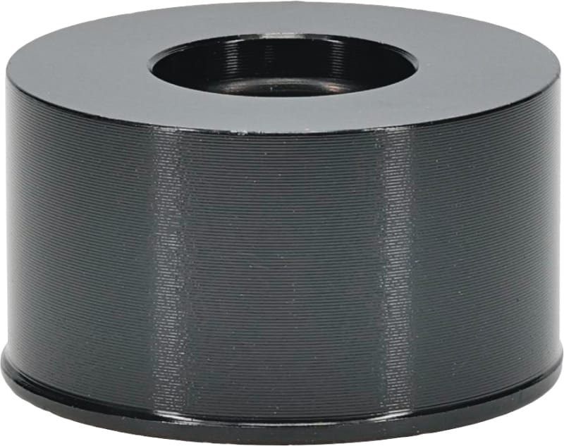 All Balls Racing — All Balls Racing 02-22 Kawasaki KLX110 Wheel Spacer Kit - Rear