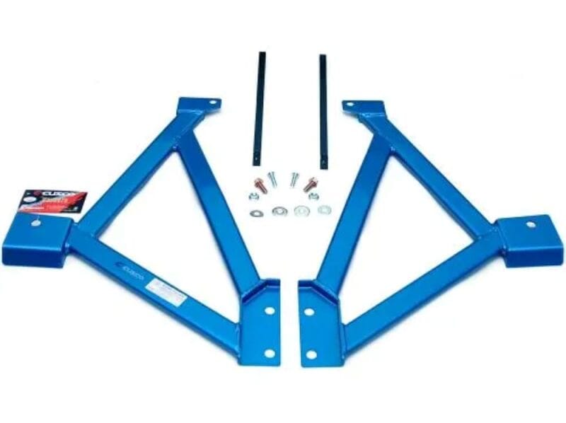 Cusco — Cusco Power Brace Front R53 MinI
