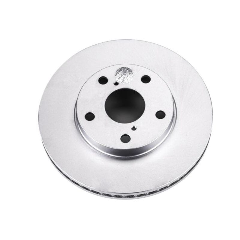 PowerStop — Power Stop 01-05 Toyota RAV4 Front Evolution Geomet Coated Rotor
PowerStop EVC