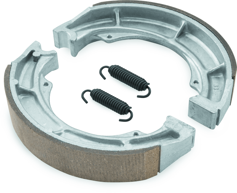 BikeMaster — BikeMaster BM-606 Brake Shoes