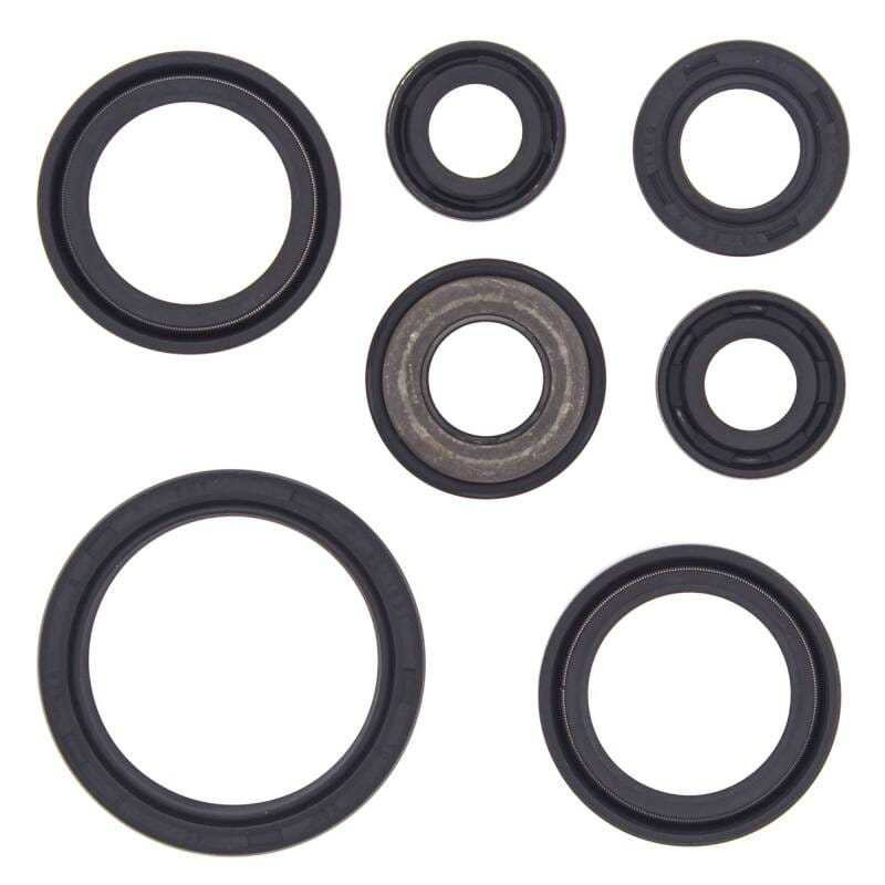 Vertex Pistons — Vertex Gaskets 01-05 Yamaha YFM660R Raptor Oil Seal Kit