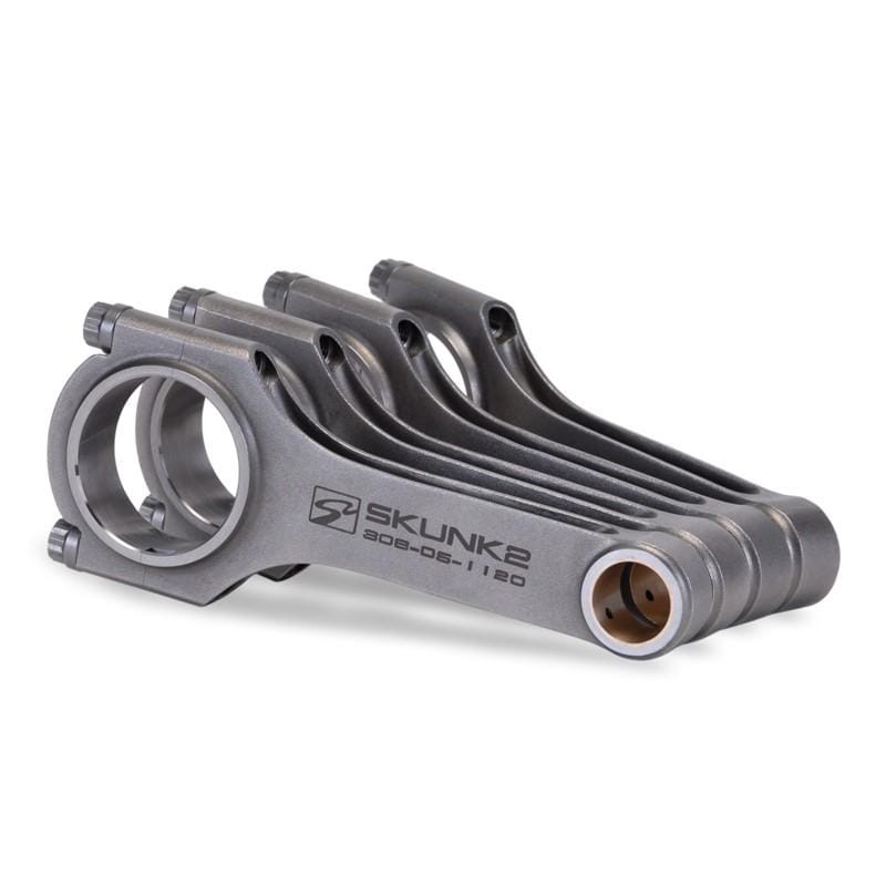 Skunk2 Racing — Skunk2 Alpha Series Honda K20C1 Connecting Rods