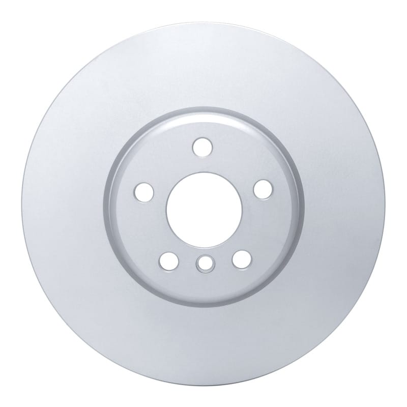 DFC — DFC 16-25 BMW 530I Right Front GeoSPEC Coated Rotor
DFC Brake Rotor