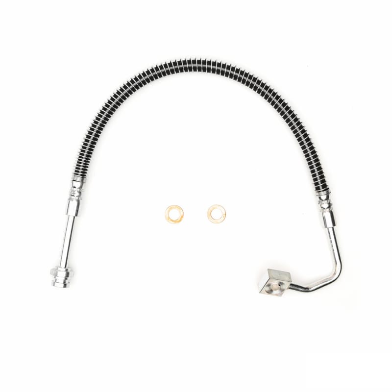 DFC — DFC 95-02 Kia Sportage Front-R lo Brake Hose