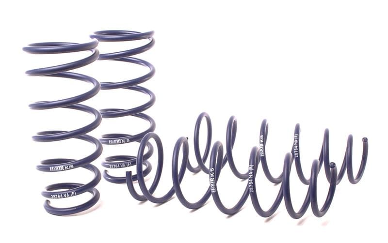 H&R — Sport Spring Kit