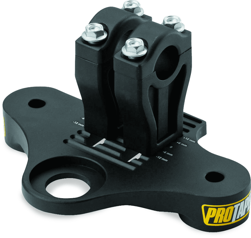 ProTaper — Handlebar - Clamp Kit Honda Upper Only