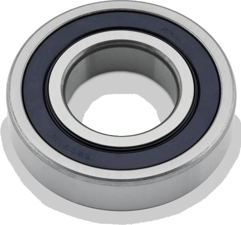 TwinPower — Shifter Shaft Mainshaft Bearing, Left