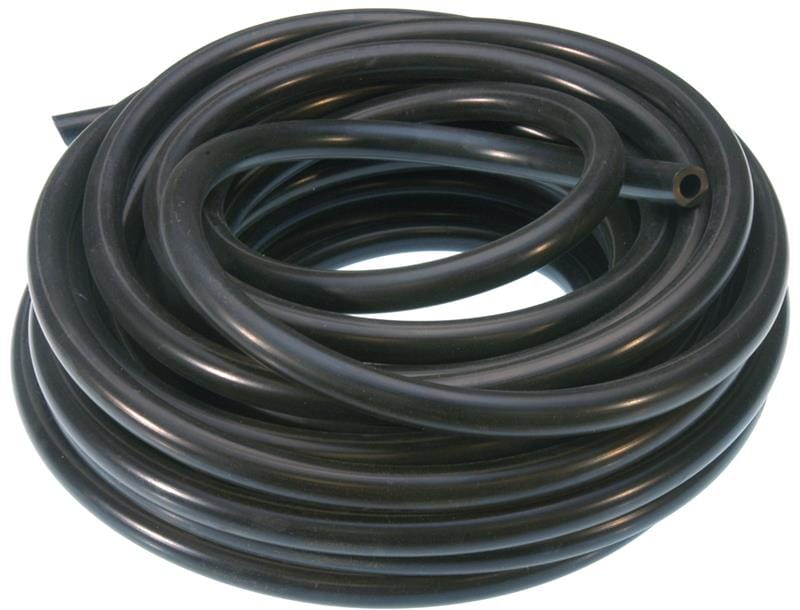 Gates — Gates 7/32in x 50ft (1/4in Nipple 50 PSI) Windshield Washer/Vacuum Hose