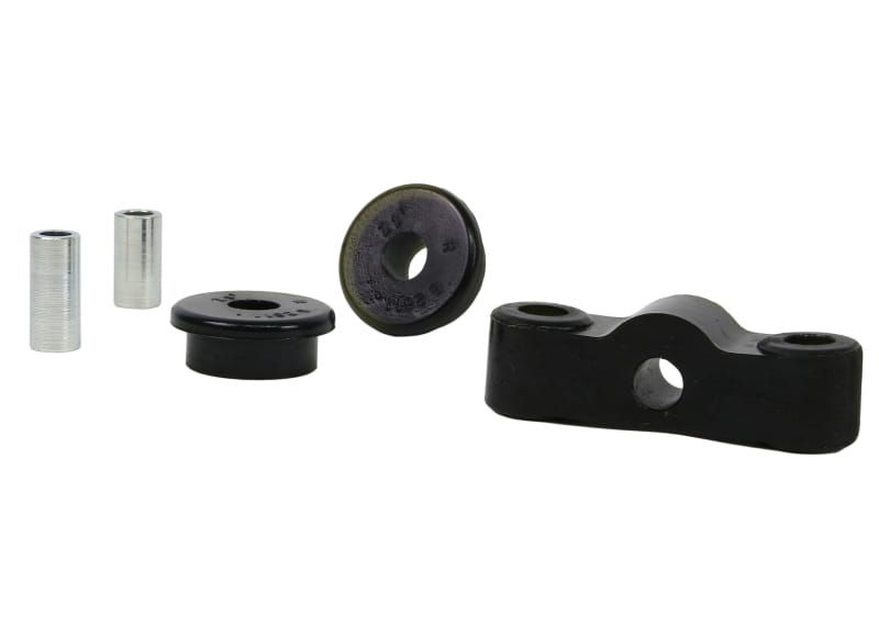 Whiteline — Whiteline Plus 88-9/95 Honda Civic / CRX Front Transmission Shifter Stabilizer
Bushing Kit