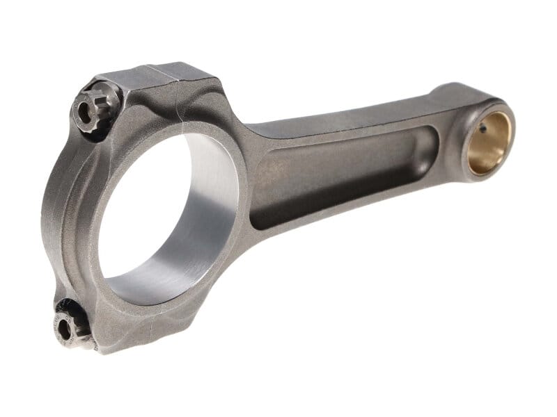 Manley Performance — Manley SBC RHS Tall Deck 6.300in Pro Series I Beam Conn Rod 0.927in Pin Dia 7/16in ARP - Set of 8
Connecting Rod Set