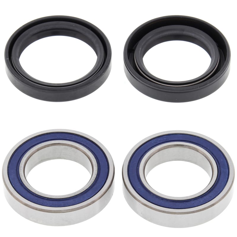 All Balls Racing — All Balls Racing 12-13 Husqvarna CR125 Wheel Bearing Kit Front