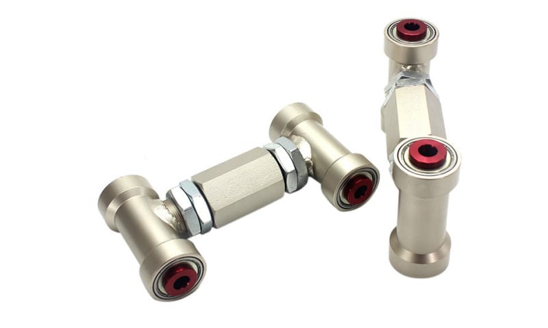 ISR Performance — ISR Performance Front Upper Camber Arm - Nissan 300ZX/R32 GTR