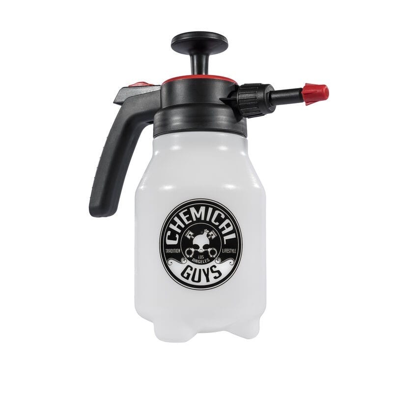 Chemical Guys — Chemical Guys Atomizer