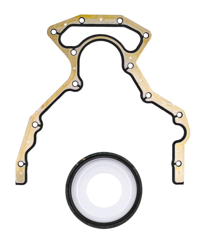 Fel-Pro — Fel-Pro 09-13 Chevrolet Silverado 1500/08-13 Corvette/14-15 Camaro Engine Crankshaft Seal Kit