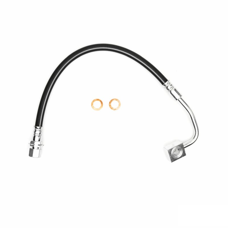 DFC — DFC 03-04 Chrysler Concorde Rear-L Brake Hose