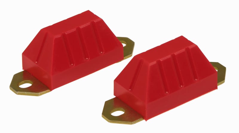 Prothane — Prothane 76-96 Jeep CJ5/7/8 Axle Snubber - Red
TRANSMISSION MOUNTS