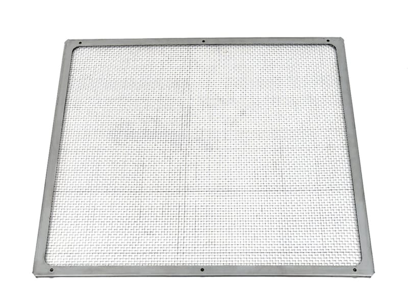 AWE Tuning — AWE Tuning ColdFront Protection Screen
Protection Screen
