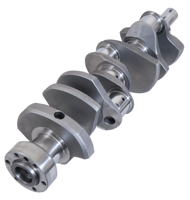 Eagle — Eagle 91-95/96-00 Chevy V8 7.4L/454 4.250in Stroke Big Block Cast Steel Crankshaft
Cast Crank