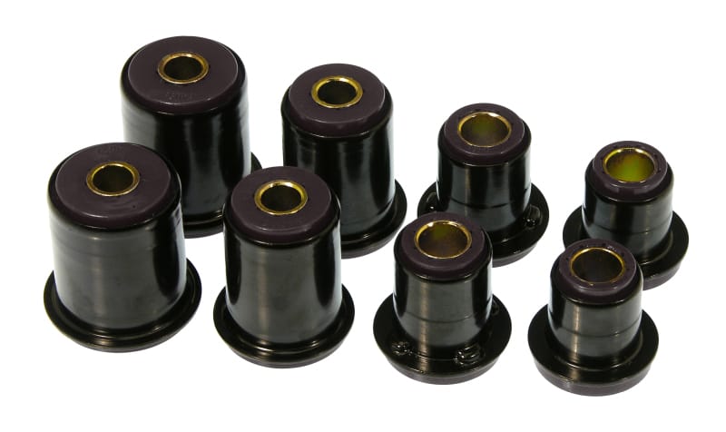 Prothane — Prothane 74-79 GM 1-5/8in OD Front Control Arm Bushings - Black
CONTROL ARM BUSHINGS