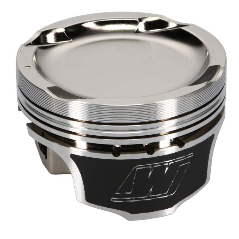 Wiseco — Wiseco 1400 HD Mitsu EVO 8 - 4G63 Turbo -21cc Piston Shelf Stock Kit
Piston Set