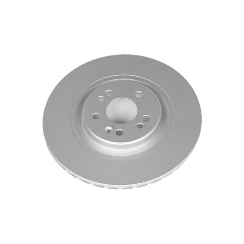 PowerStop — Power Stop 00-03 Mercedes-Benz ML55 AMG Front Evolution High Carbon Geomet Coated Rotor
PowerStop EVC