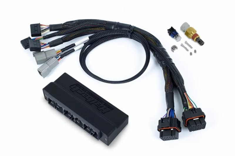 Haltech — Haltech NEXUS S3 Plug-n-Play Adapter Harness