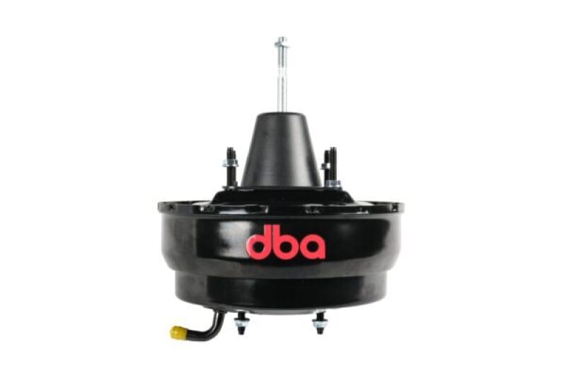 DBA — DBA 00-12 Toyota Landcruiser 70 Series Upgrade Performance Brake Booster