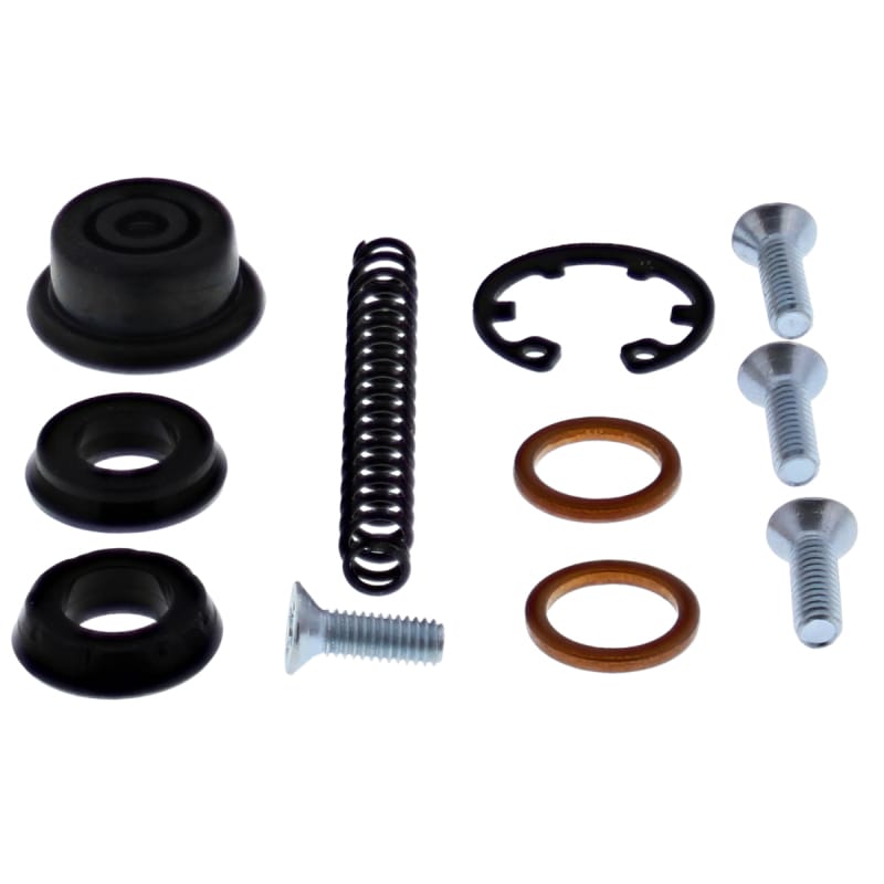 All Balls Racing — All Balls Racing 09-20 Yamaha VMX17 V MAX Master Cylinder Rebuild Kit Front