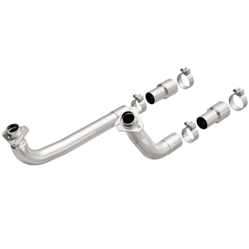 Magnaflow — MagnaFlow Mani frontpipes 67-74 Camaro S/B V8
Manifold Pipe