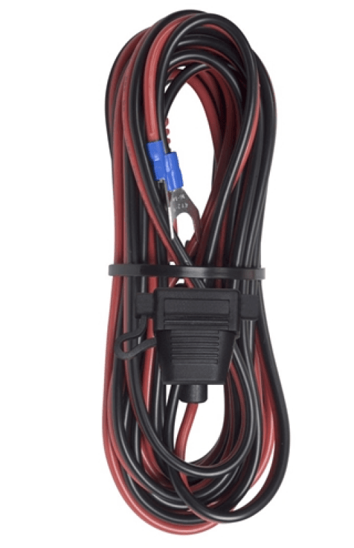 Bazooka — Bazooka Battery Connector-144 In Wire