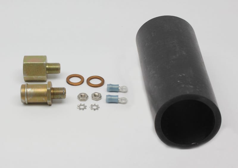 Walbro — Walbro Fuel Pump Installation Kit
Kit/Install