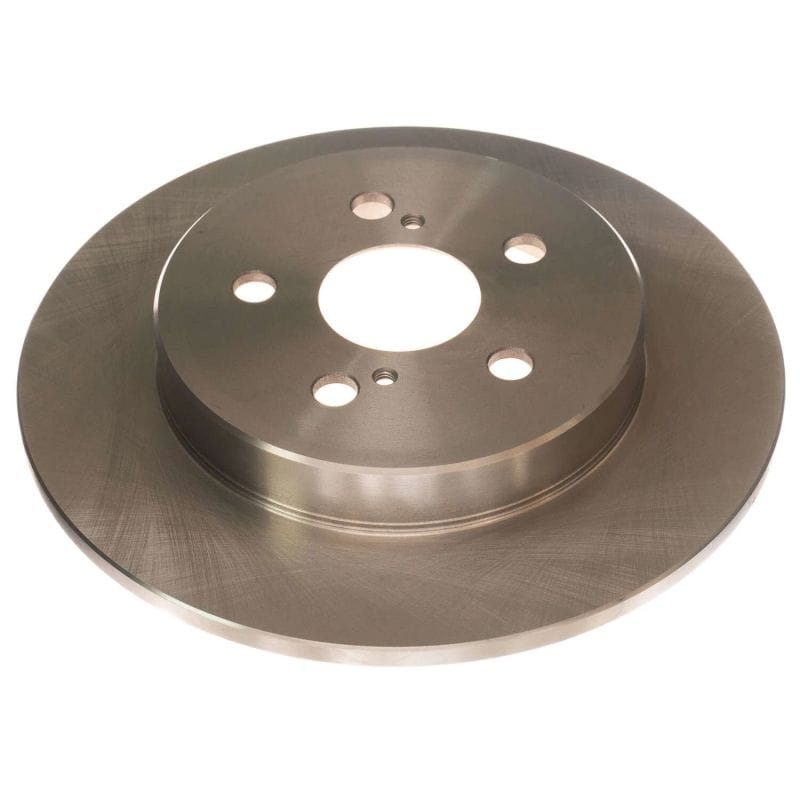 PowerStop — Power Stop 19-20 Toyota Corolla Rear Autospecialty Brake Rotor
AutoSpecialty Rotor