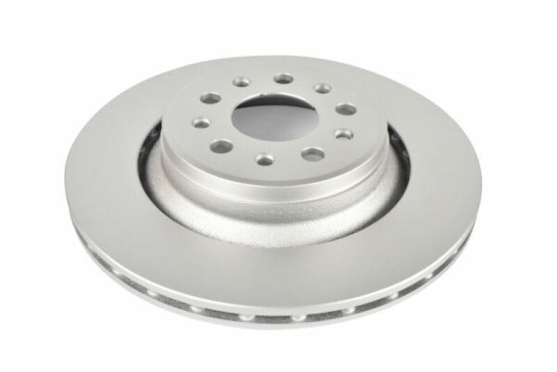 DBA — DBA 17-19 Maserati Ghibli (Excl Dual Caliper) Rear En-Shield Standard Rotor