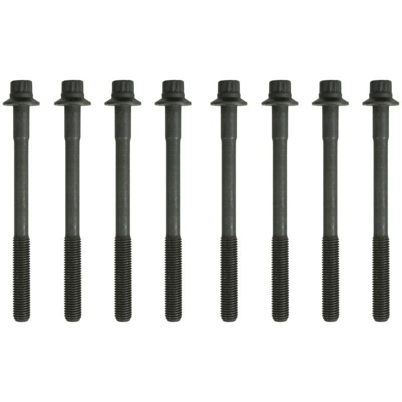 Fel-Pro — Fel-Pro Mazda Millenia ES 72475 Engine Cylinder Head Bolt Set